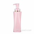 Lotion verpakking douchegel containerpomp cosmetica